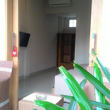 Hotel Kubu Carik Legian Exterior foto