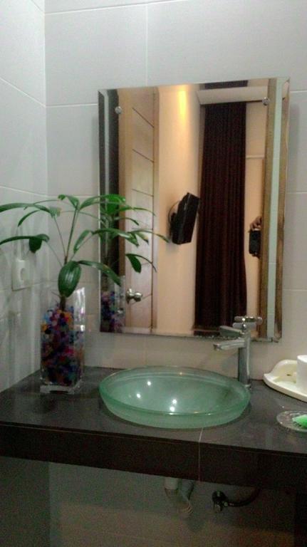 Hotel Kubu Carik Legian Exterior foto